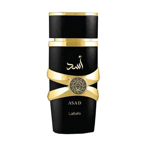 Lattafa Asad EDP – γνήσιο άρωμα