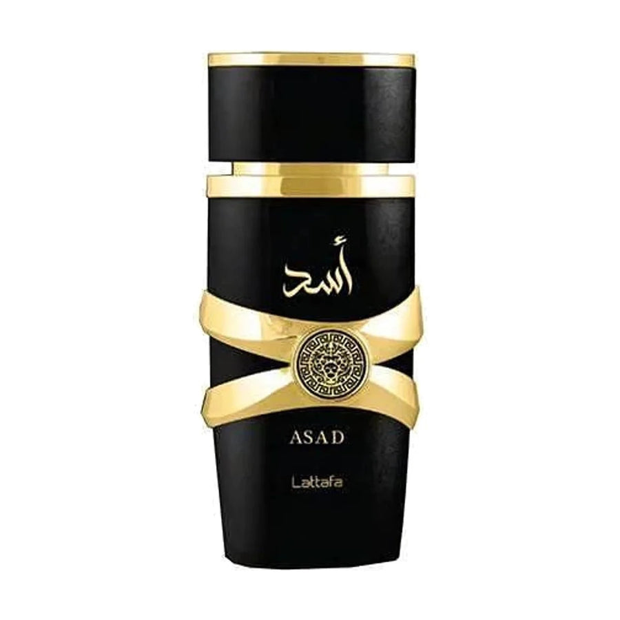 Lattafa Asad – apă de parfum unisex