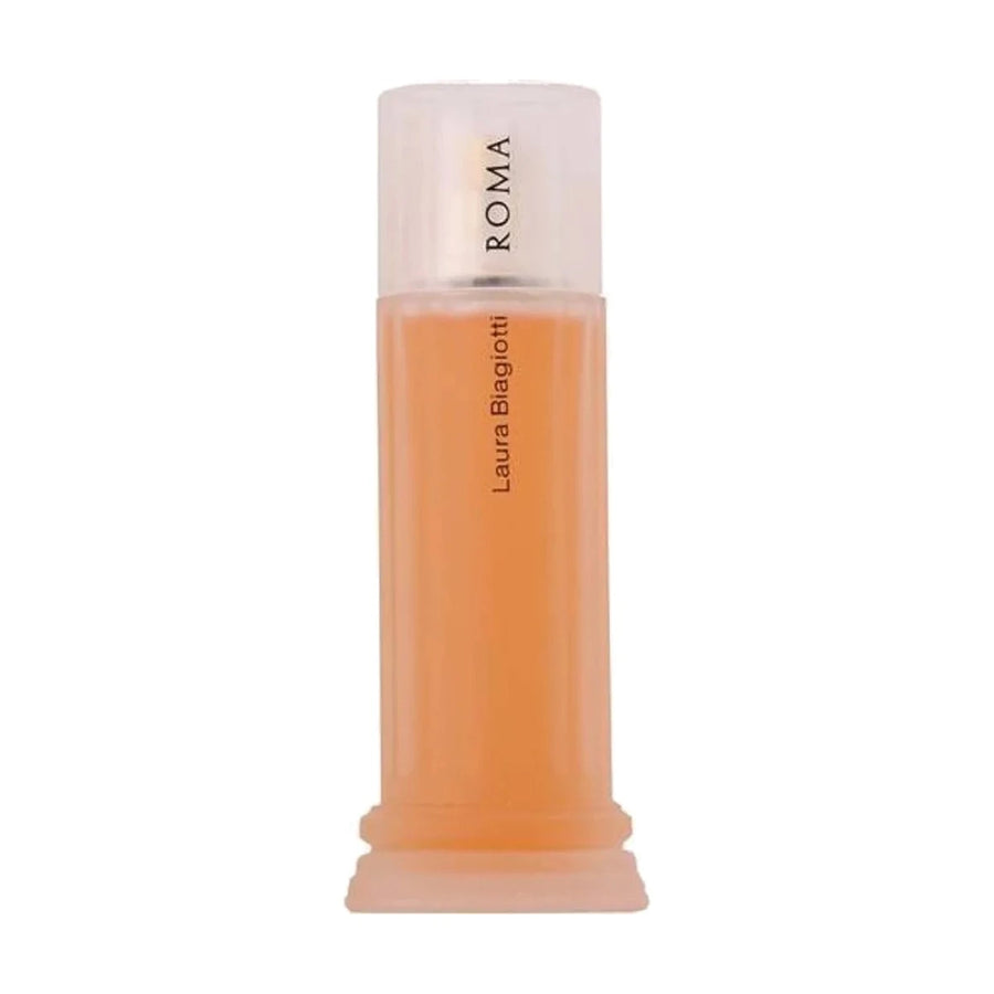 Eau de Toilette Laura Biagiotti Roma για γυναίκες, χωρίς συσκευασία