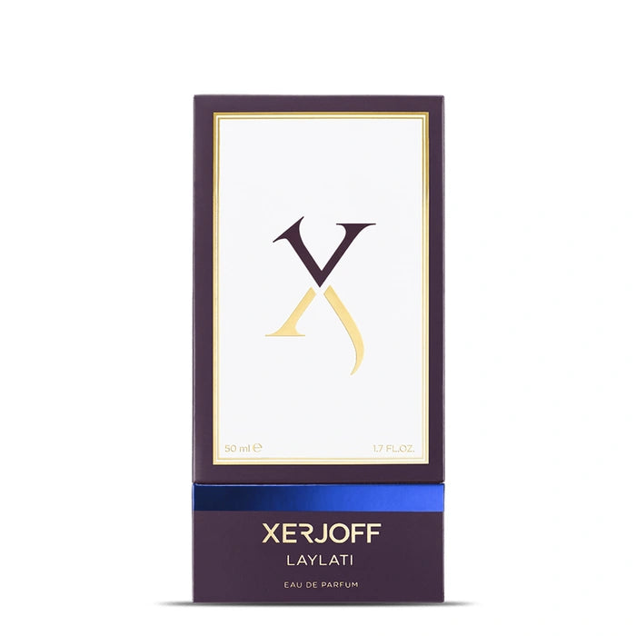Xerjoff Laylati EDP
