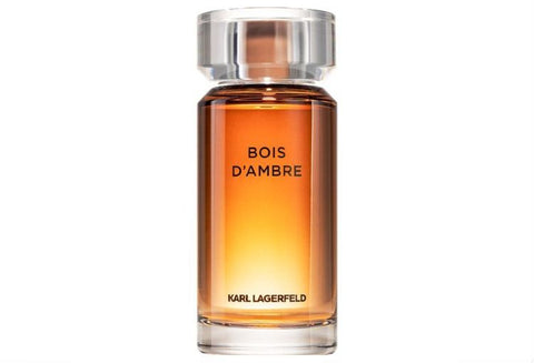 Karl Lagerfeld Bois D'Ambre EDT – оригинален парфюм