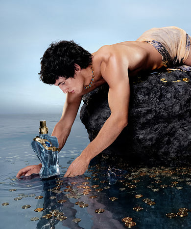 Jean Paul Gaultier Le Beau Narcisse EDP