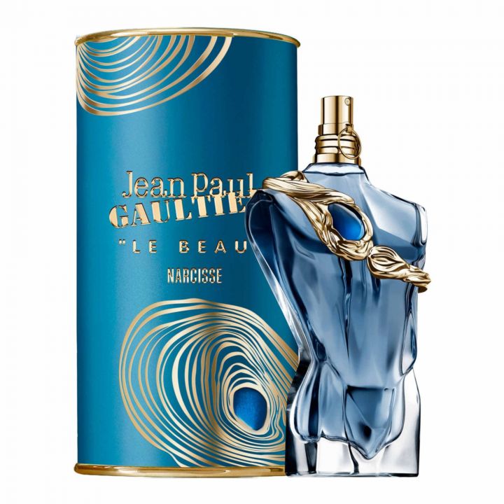 Jean Paul Gaultier Le Beau Narcisse EDP