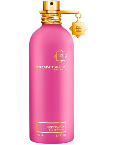 Montale Lucky Candy EDP