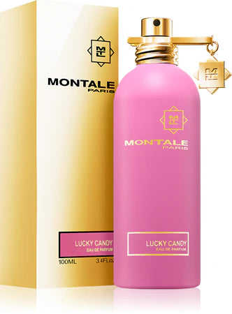 Montale Lucky Candy EDP
