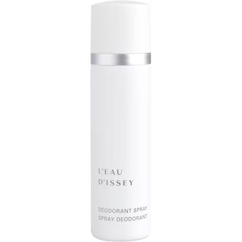 Issey Miyake L'Eau d'Issey Deodorant Spray – parfum original