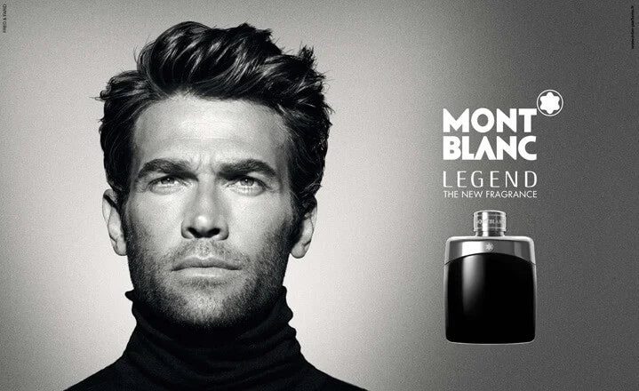 Montblanc Legend EDT