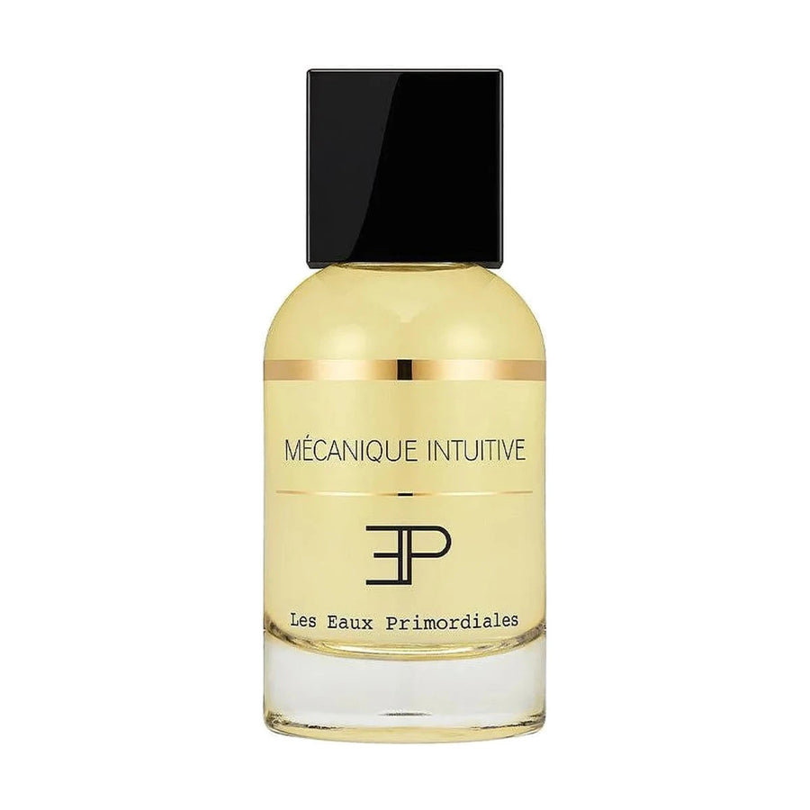 Les Eaux Primordiales Mecanique Intuitive, apă de parfum unisex – produs original