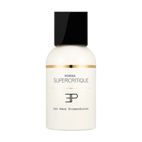 Les Eaux Primordiales Mimosa Supercritique EDP – оригинален парфюм