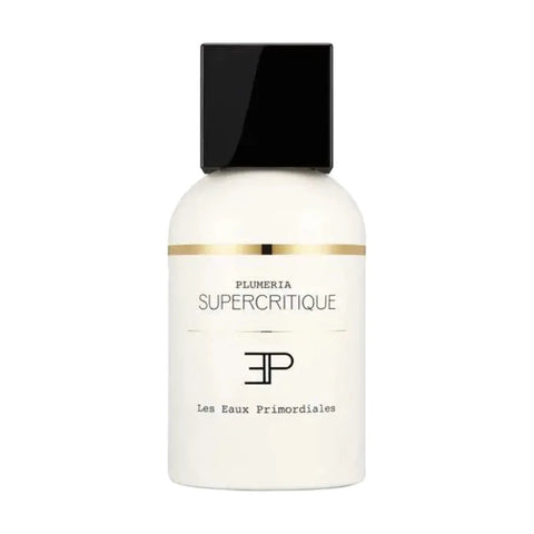 Les Eaux Primordiales Plumeria Supercritique EDP – оригинален парфюм