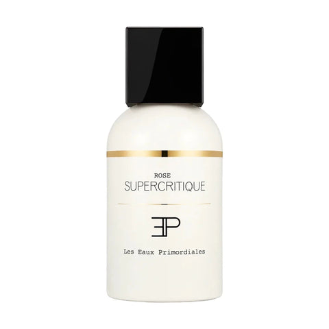 Les Eaux Primordiales Rose Supercritique EDP – оригинален парфюм