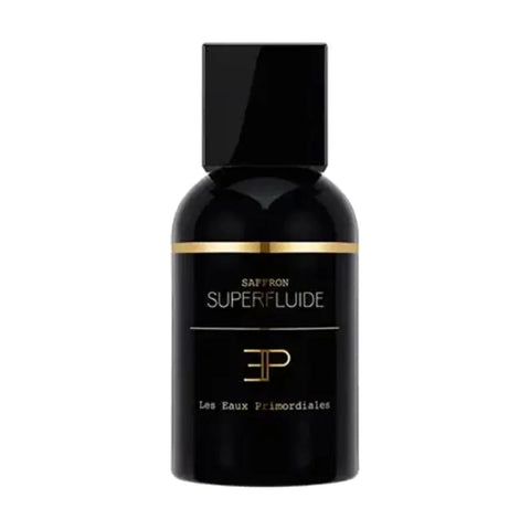 Les Eaux Primordiales Saffron Superfluide EDP – оригинален парфюм