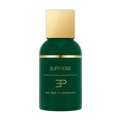 Les Eaux Primordiales Superose EDP – fără ambalaj – parfum original
