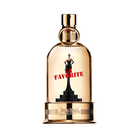 Jean Paul Gaultier La Favorite EDP – γνήσιο άρωμα