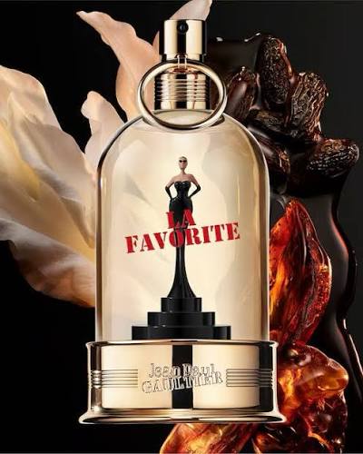 Jean Paul Gaultier La Favorite EDP