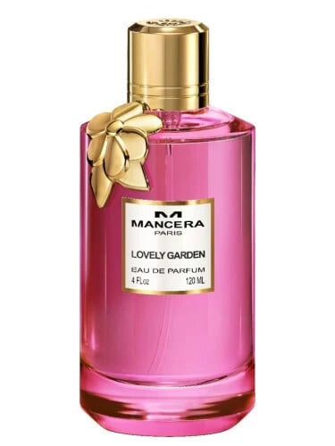 Mancera Lovely Garden EDP – parfum original