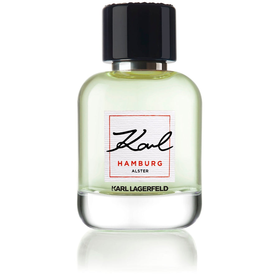 Karl Lagerfeld Hamburg Alster EDT
