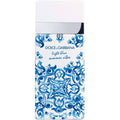 Dolce & Gabbana – Light Blue Summer Vibes Women EDT