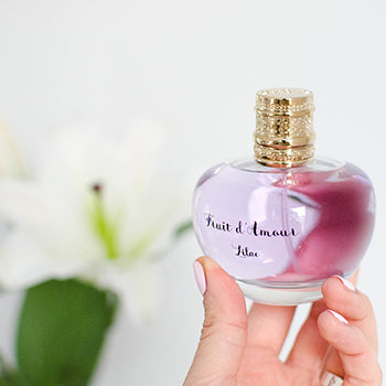 Ungaro Fruit d'Amour Lilac EDT