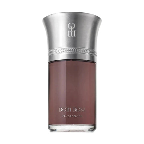 Liquides Imaginaires Dom Rosa EDP – оригинален парфюм