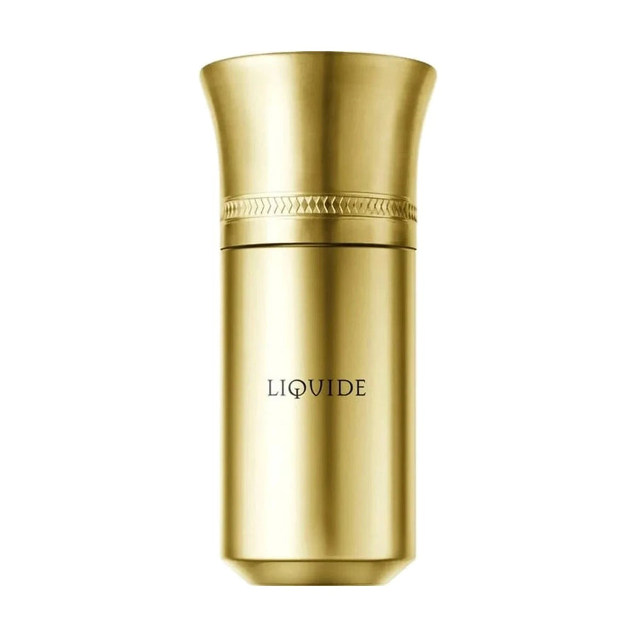 Liquides Imaginaires Liquide Gold – apă de parfum unisex, fără ambalaj