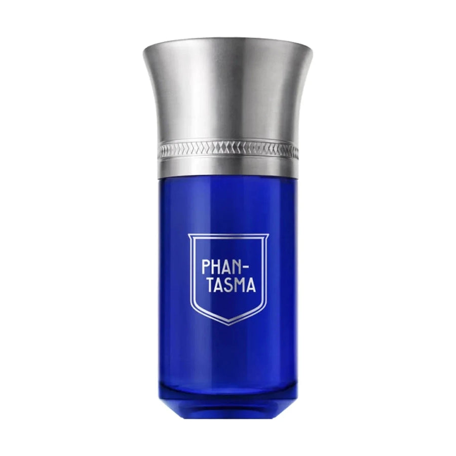 Liquides Imaginaires Phantasma EDP