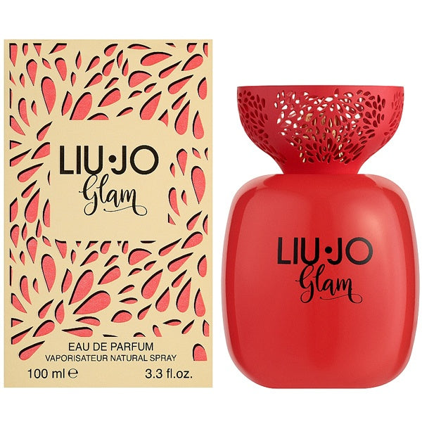 Liu Jo Glam EDP