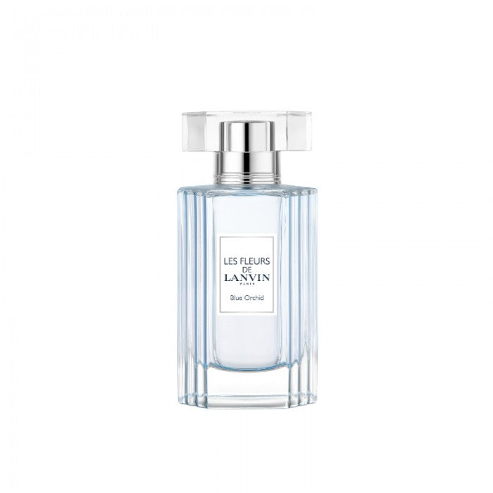 Lanvin Les Fleurs Blue Orchid EDT