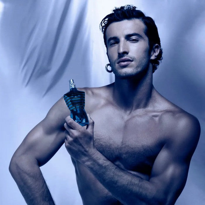 Jean Paul Gaultier Le Male In Blue EDP