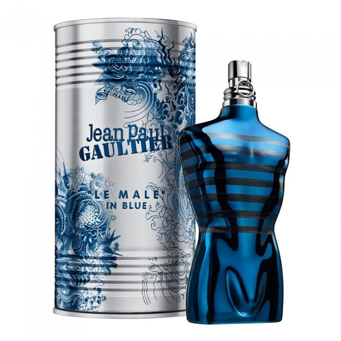 Jean Paul Gaultier Le Male In Blue EDP