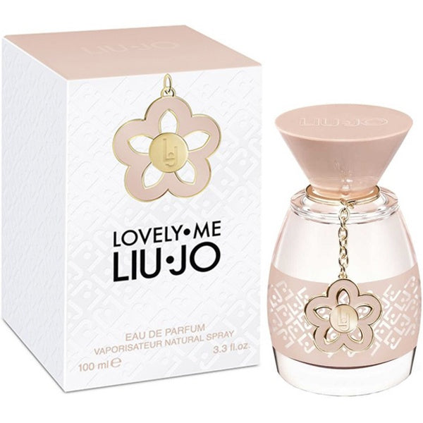 Liu Jo Lovely Me EDP