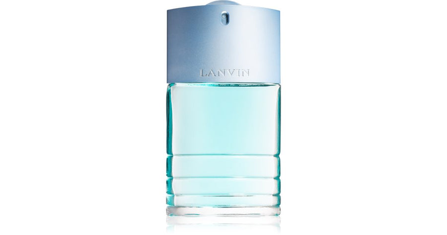 Lanvin Oxygene Homme EDT