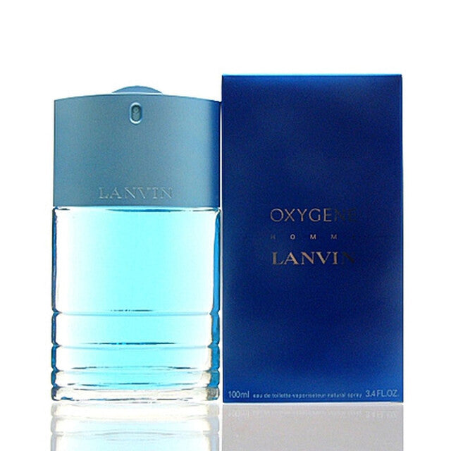 Lanvin Oxygene Homme EDT