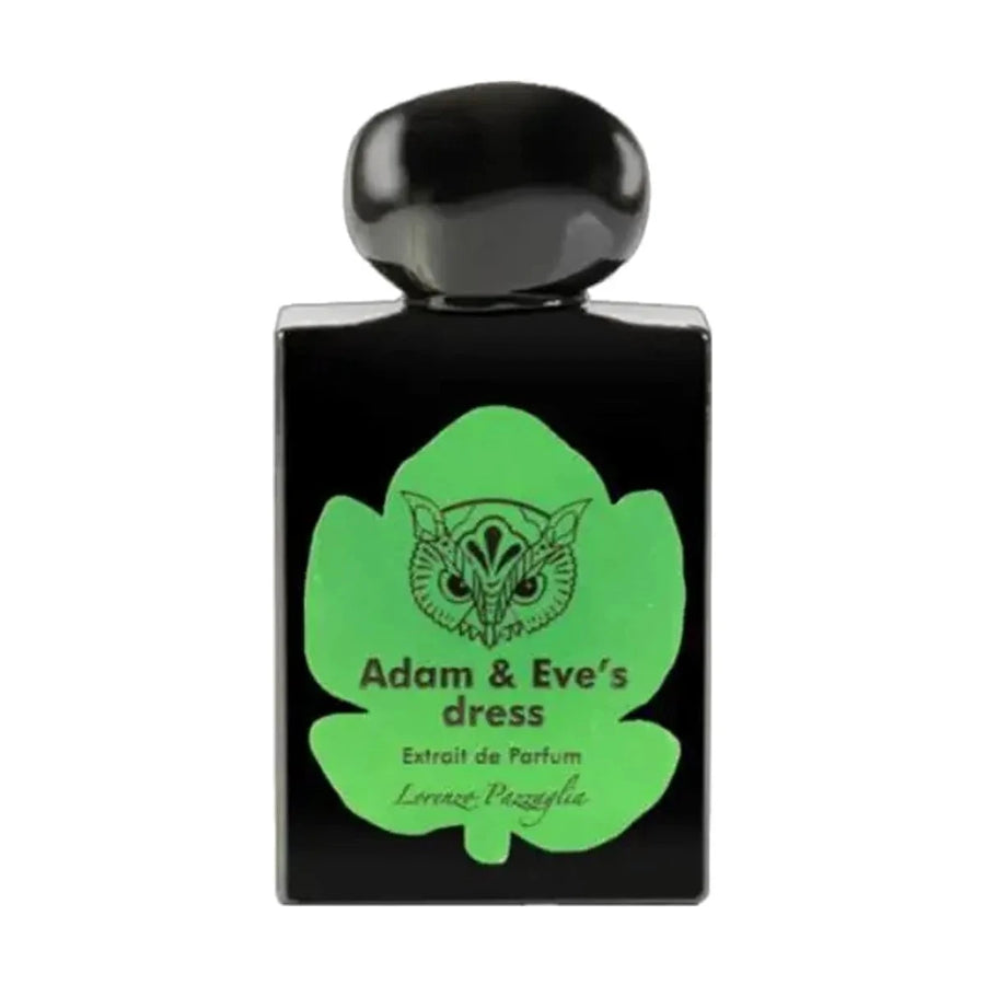 Lorenzo Pazzaglia Adam & Eve`S Dress Extrait De Parfum