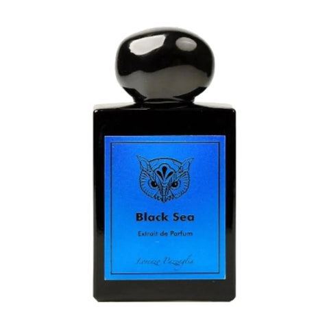 Lorenzo Pazzaglia Black Sea Extrait De Parfum – оригинален парфюм