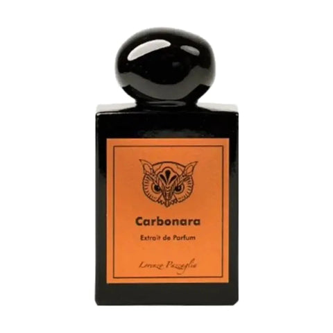 Lorenzo Pazzaglia Carbonara Extrait De Parfum – оригинален парфюм