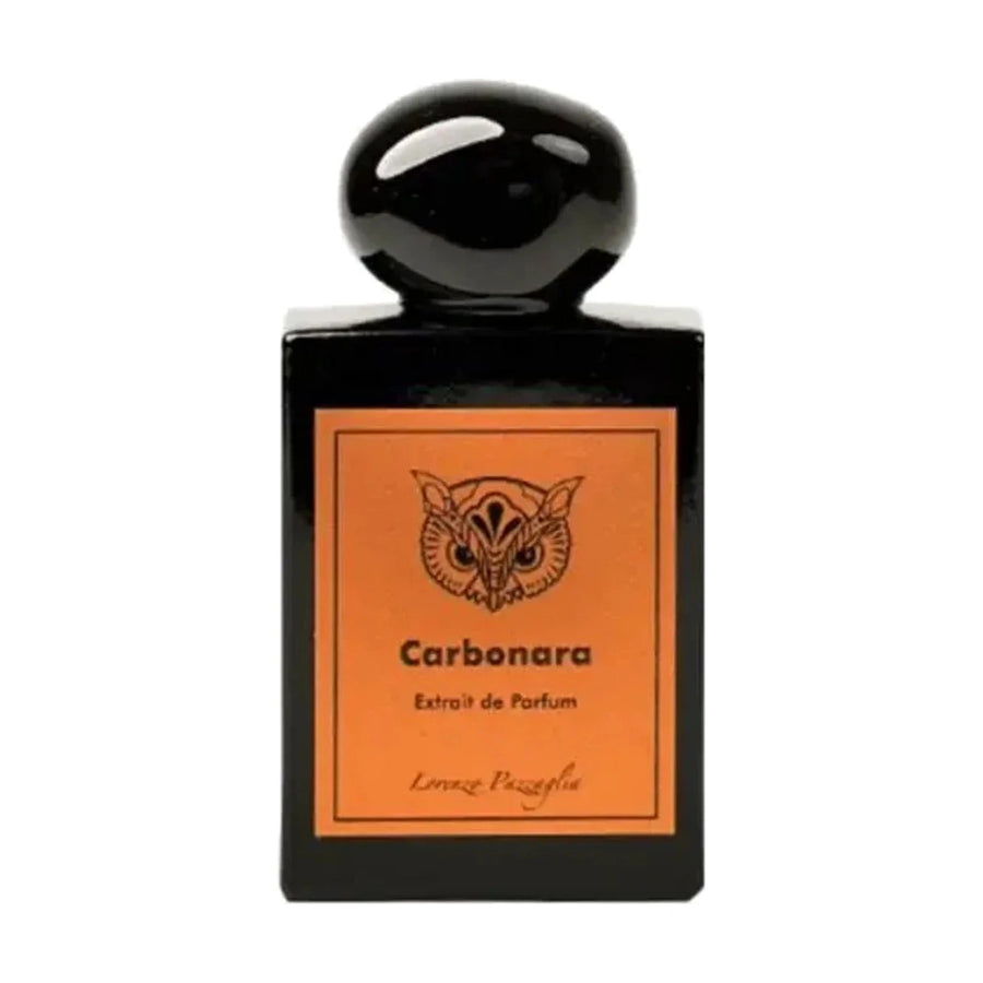 Lorenzo Pazzaglia Carbonara Extrait De Parfum, Extrait de Parfum unisex – γνήσιο προϊόν