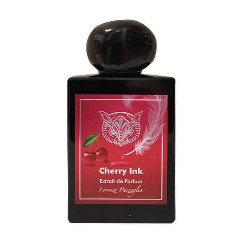 Lorenzo Pazzaglia Cherry Ink Extrait De Parfum – оригинален парфюм
