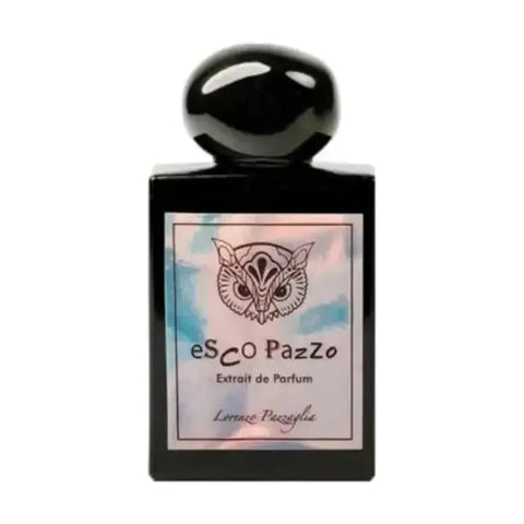 Lorenzo Pazzaglia Esco Pazzo Extrait De Parfum – parfum original