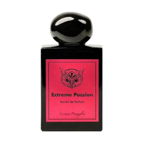 Lorenzo Pazzaglia Extreme Passion Extrait De Parfum – оригинален парфюм