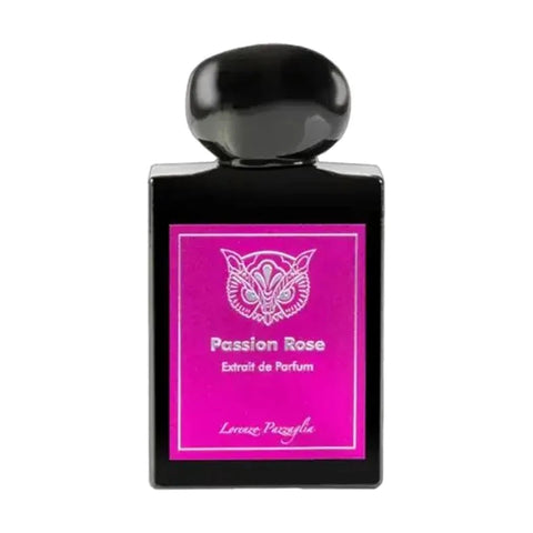 Lorenzo Pazzaglia Passion Rose Extrait De Parfum – оригинален парфюм
