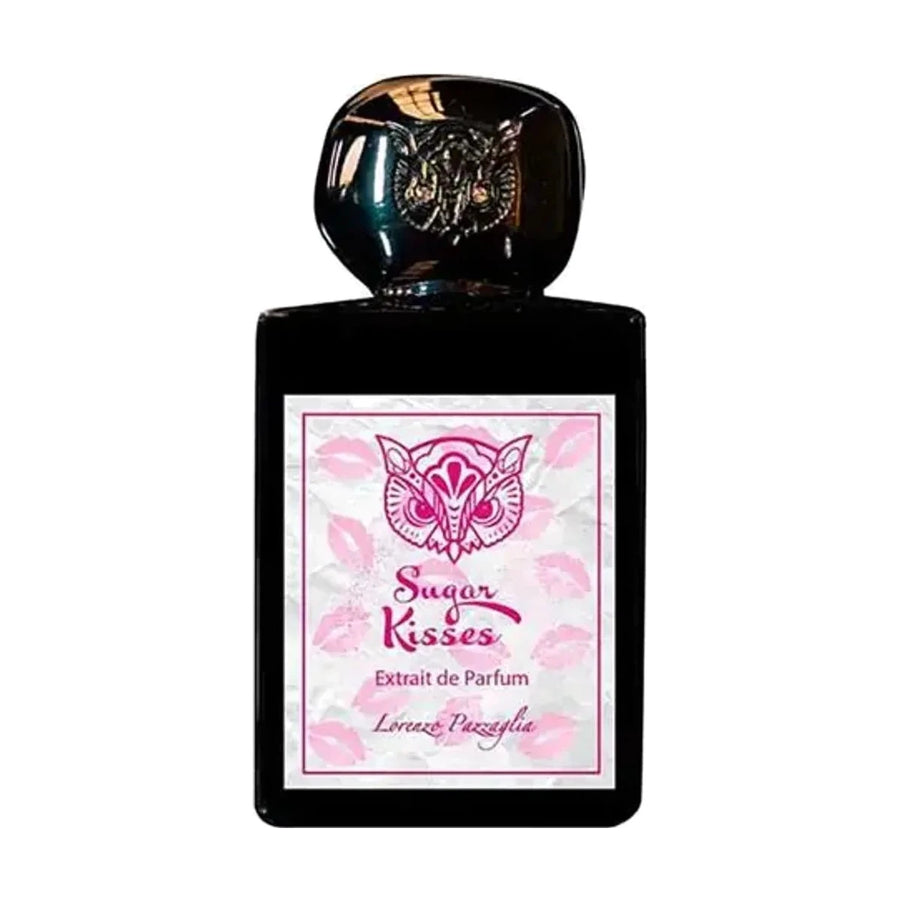 Extrait de Parfum Lorenzo Pazzaglia Sugar Kisses Extrait De Parfum unisex, χωρίς συσκευασία
