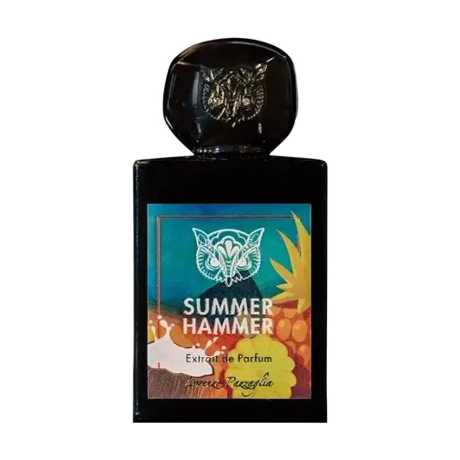 Lorenzo Pazzaglia Summer Hammer Extrait De Parfum – extract de parfum unisex