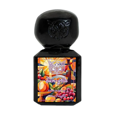 Lorenzo Pazzaglia Sun-Gria Extrait De Parfum – оригинален парфюм