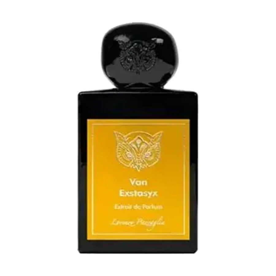 Lorenzo Pazzaglia Van Extasyx Extrait De Parfum – без опаковка