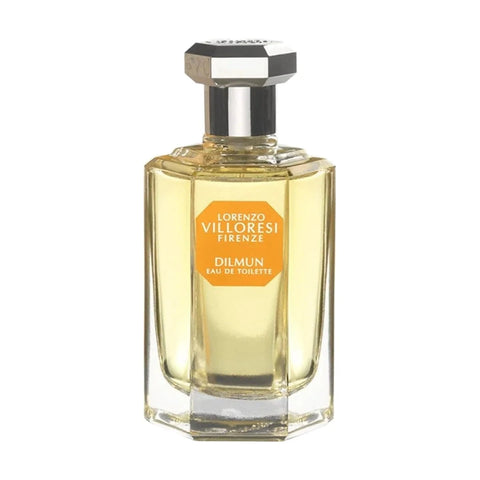 Lorenzo Villoresi Dilmun Eau De Toilette – оригинален парфюм
