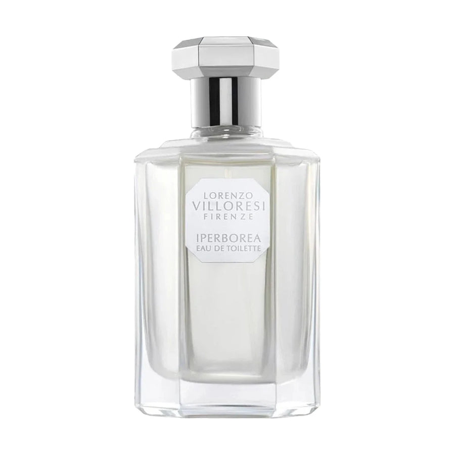 Lorenzo Villoresi Iperborea – apă de toaletă unisex, fără ambalaj