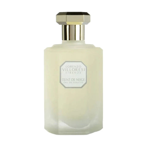 Lorenzo Villoresi Teint De Neige Eau De Toilette – fără ambalaj – parfum original