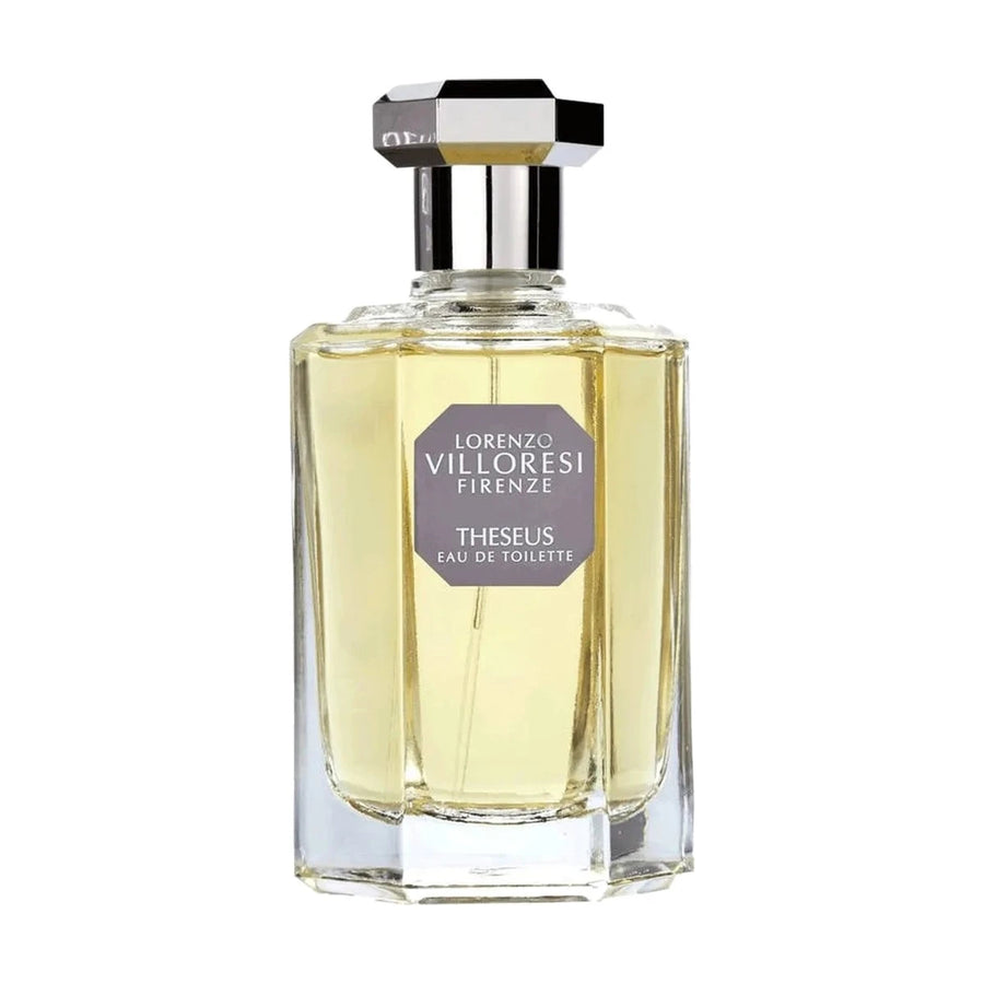 Lorenzo Villoresi Theseus, apă de toaletă unisex, fără ambalaj – produs original