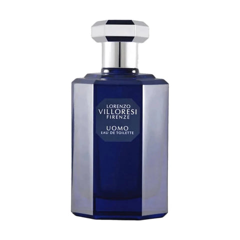 Lorenzo Villoresi Uomo Eau De Toilette – оригинален парфюм